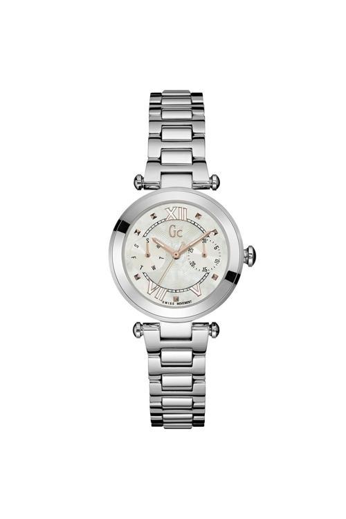 Gc Gcy06010L1Mf Kadın Kol Saati