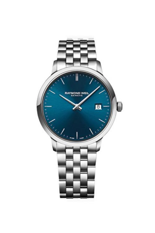Rw5585St50001 Metalik Gri Erkek Kol Saati