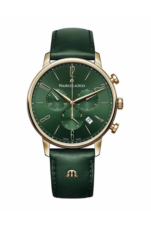Eliros Chronograph 40 Mm El1098-Pvp01-620-5 Ml-El1098Pvp01620-5
