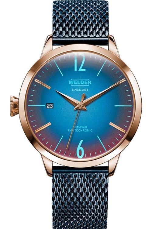 Wrc607 38 Mm Kadın Kol Saati