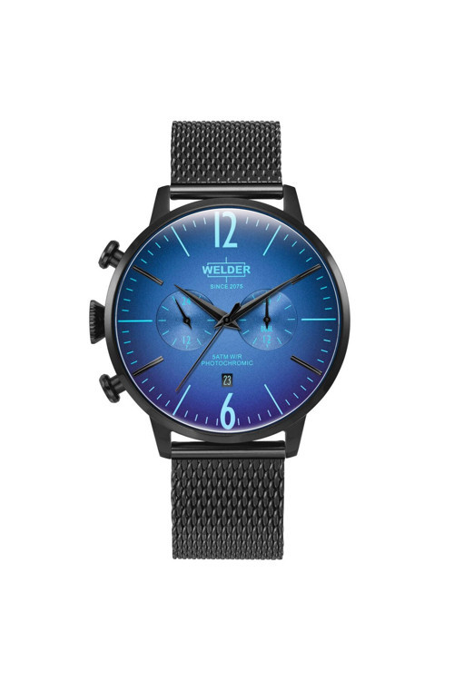Moody Watch Wwrc1006 47 Mm Erkek Kol Saati