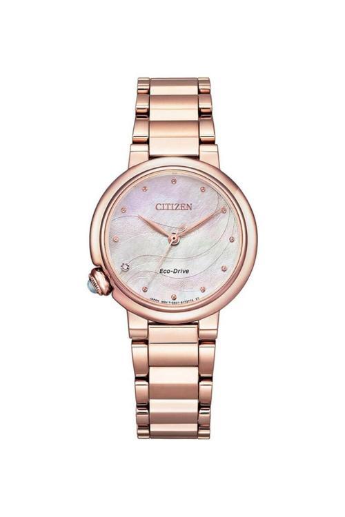 Em0912-84Y Eco Drive Kadın Kol Saati