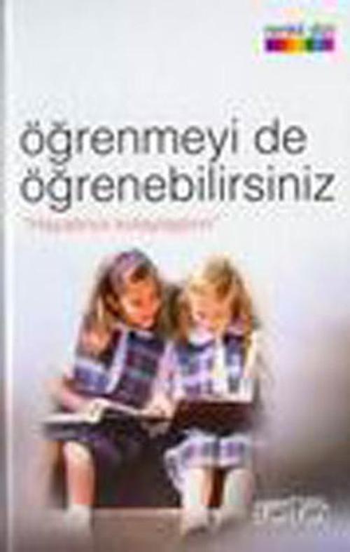 Öğrenmeyi de Öğrenebilirsiniz?