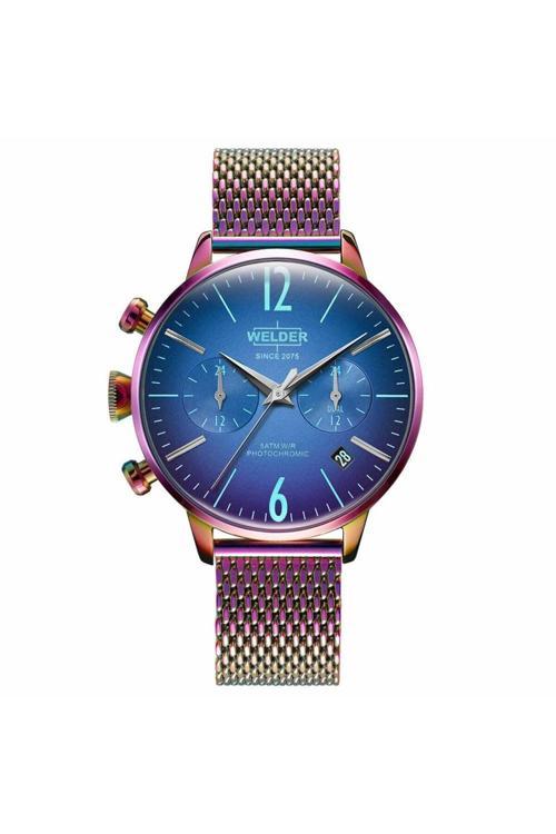 Watch Wwrc646 38 Mm Kadın Kol Saati