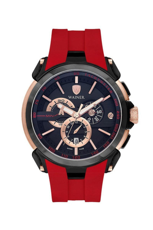 Wa.16910-D Swiss Made Erkek Kol Saati