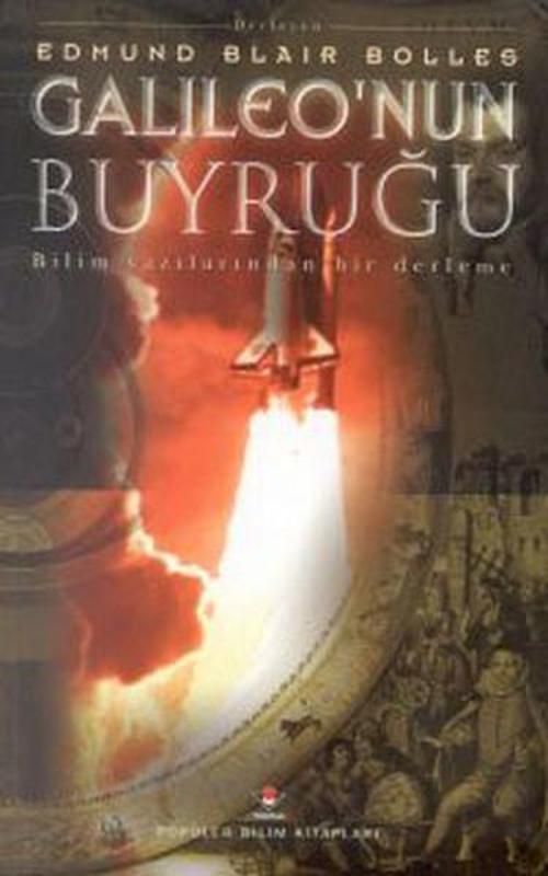 Galileo'nun Buyruğu