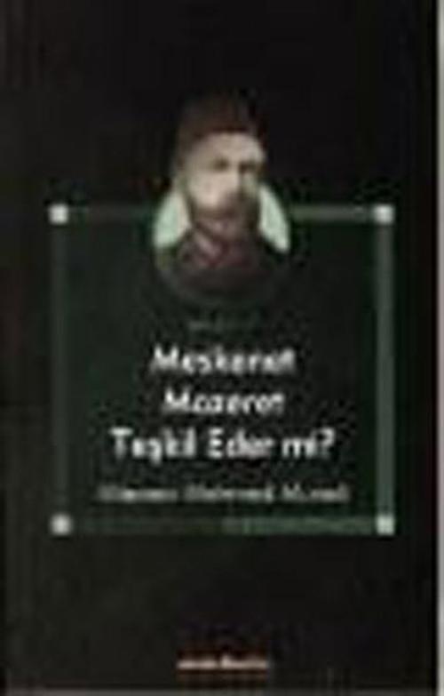 Meskenet Mazeret Teşkil Eder mi?