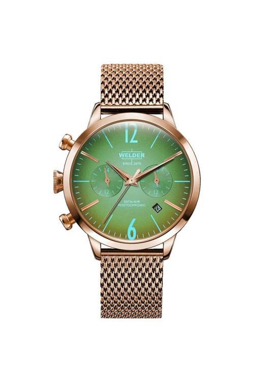 Watch Wwrc605 38 Mm Kadın Kol Saati
