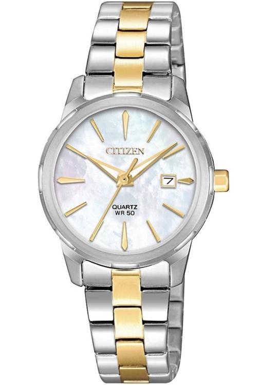 Eu6074-51D Kadın Kol Saati