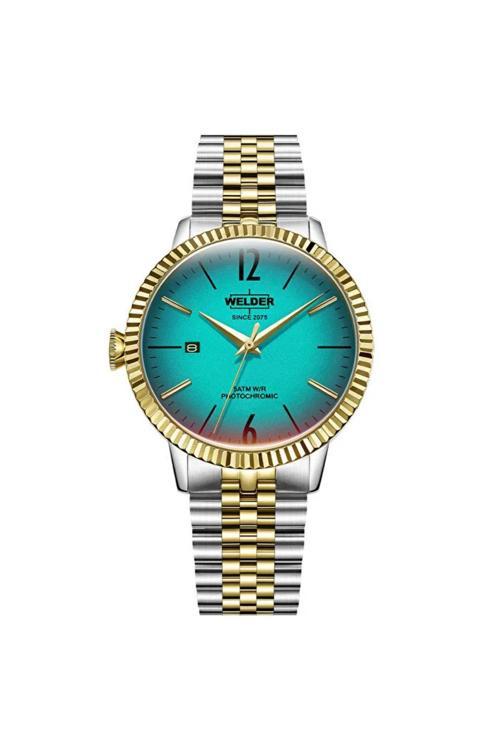 Wrc252 Erkek Kol Saati