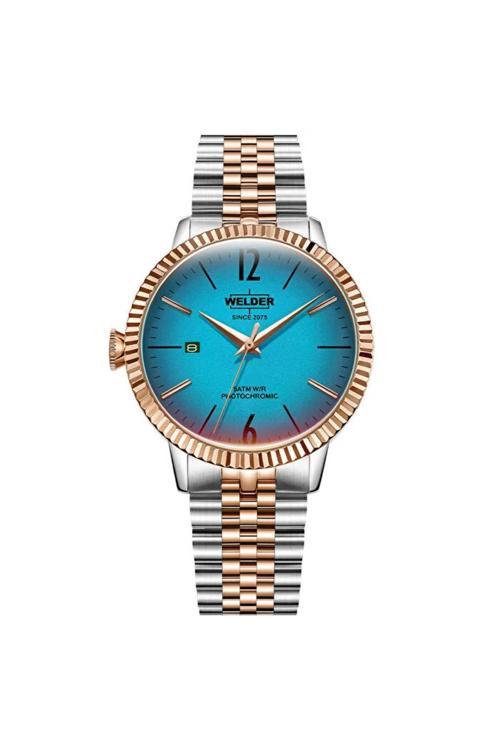 Wrc253 Erkek Kol Saati