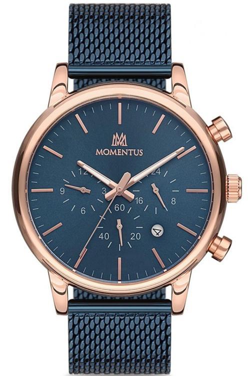 Lacivert Erkek Kol Saati Cc235R-11Sr