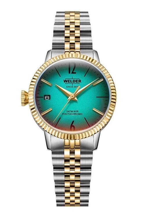 Wrc751 Kadın Kol Saati