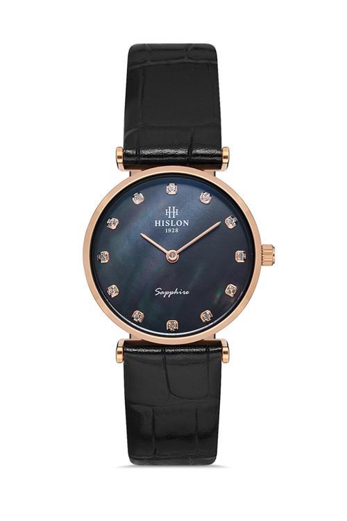 Ql119R-04Br Kadın Kol Saati