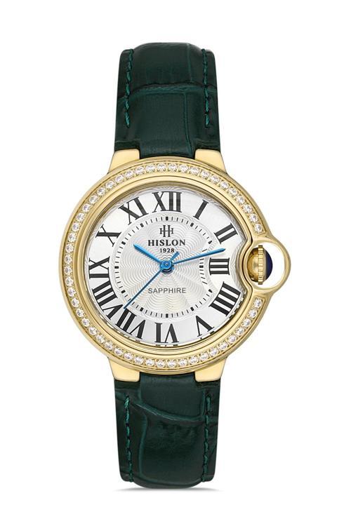 Ql120G-15Yt Kadın Kol Saati