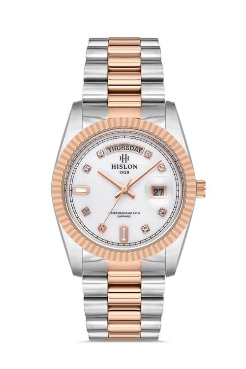 Ql122T-09Sr Kadın Kol Saati