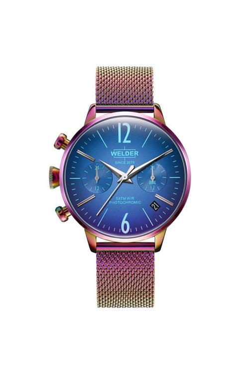 Watch Wwrc738 36 Mm Kadın Kol Saati