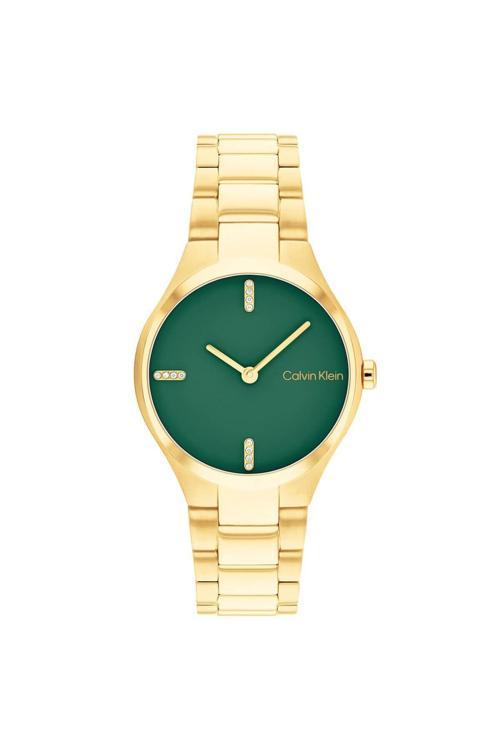 Ck25200333 Kadın Kol Saati