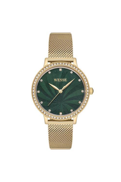 Wwl111102 Kadın Kol Saati