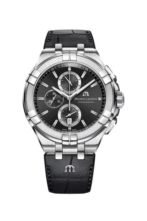 Swiss Made Ml-Aı1018Ss001330-1 Erkek Kol Saati