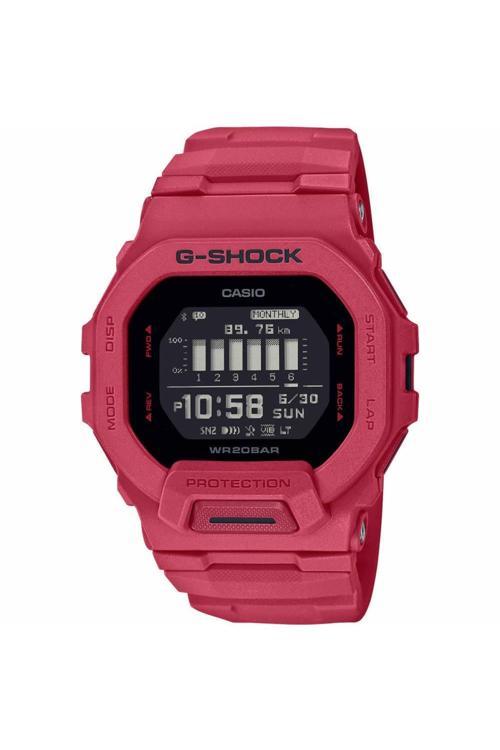 Erkek Kol Saati G-Shock Gbd-200Rd-4Dr