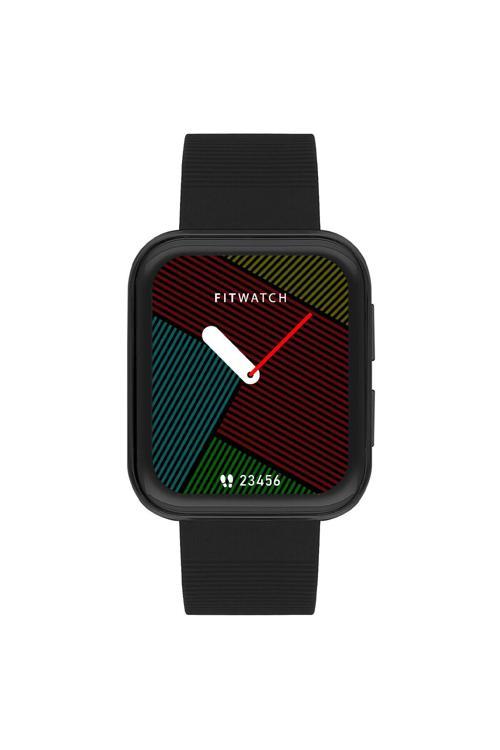 Fıtwatch Ft202301Am0201 Kadın|Erkek Akıllı Saat