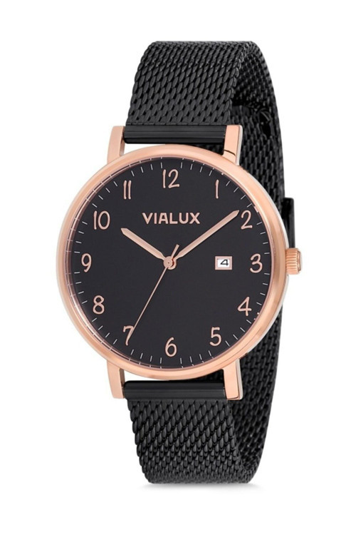 Erkek Kol Saati Vıalux As511R.04Sr