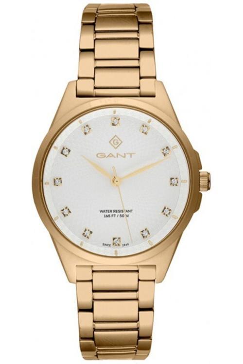 Kadın Sarı Kol Saati G156004