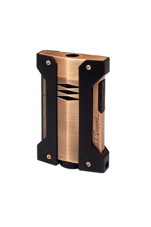 St.Dupont Defi Extreme Cooper Bakır Puro Çakmak 21407