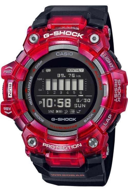 Erkek Kol Saati G-Shock Gbd-100Sm-4A1Dr
