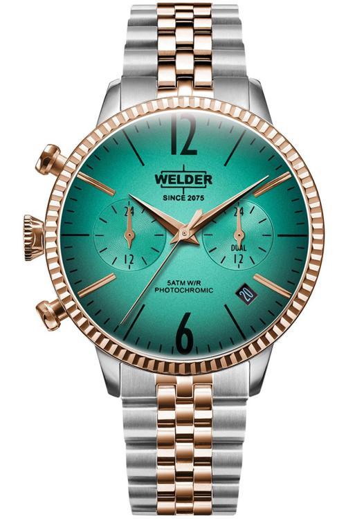 Wwrc655 (39 Mm) Kadın Kol Saati