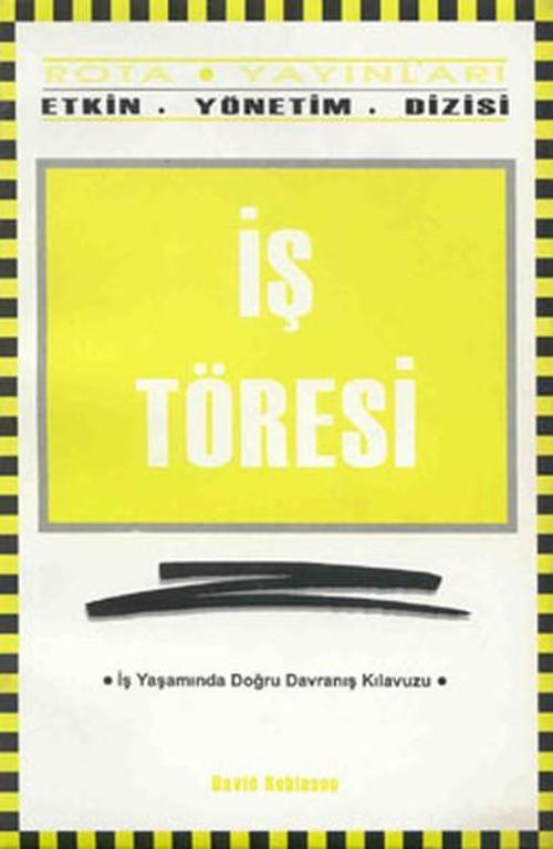 Rota İş Töresi