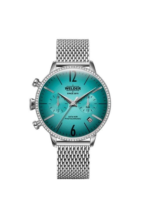 Wwrc668 38 Mm Kadın Kol Saati