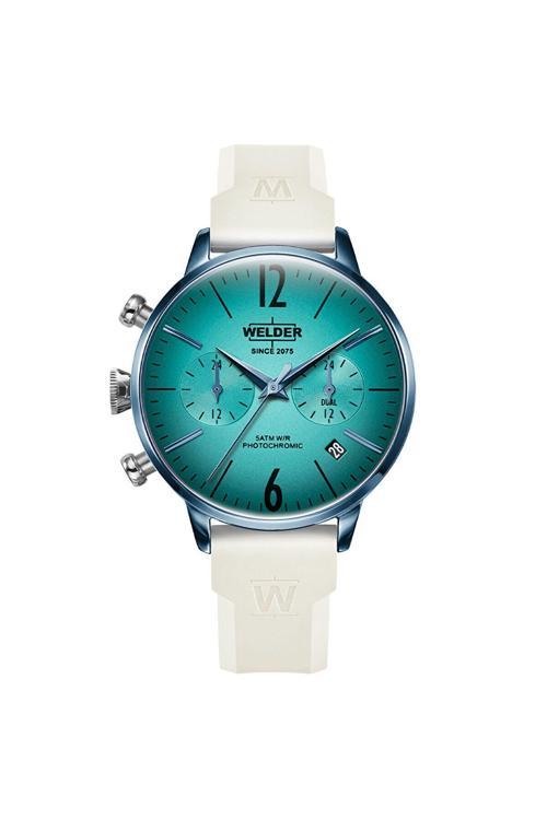 Wwrc672 38 Mm Kadın Kol Saati