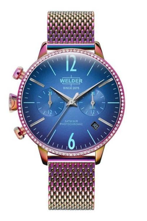 Wwrc682 Kadın Kol Saati