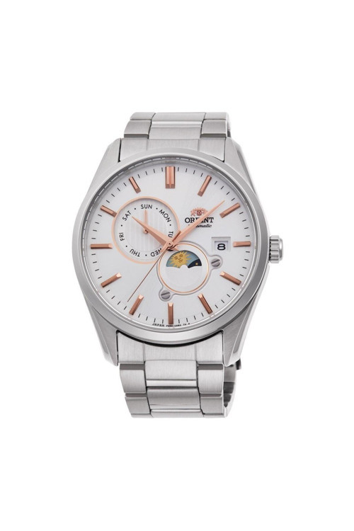 Ra-Ak0306S10B Erkek Kol Saati