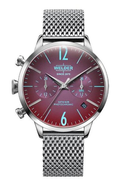 Wwrc695 Kadın Kol Saati