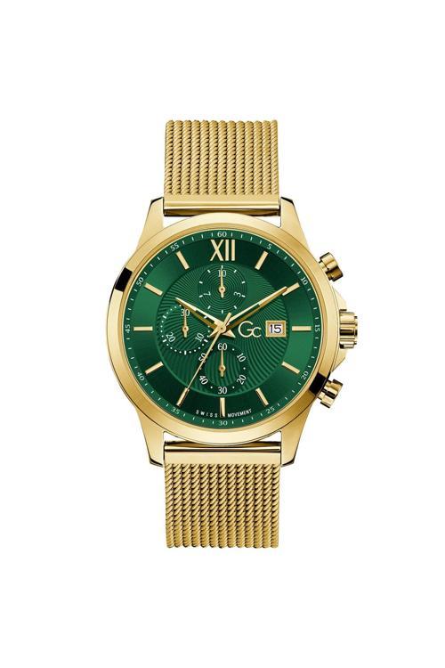 Gc Gcy27013G9Mf Erkek Kol Saati