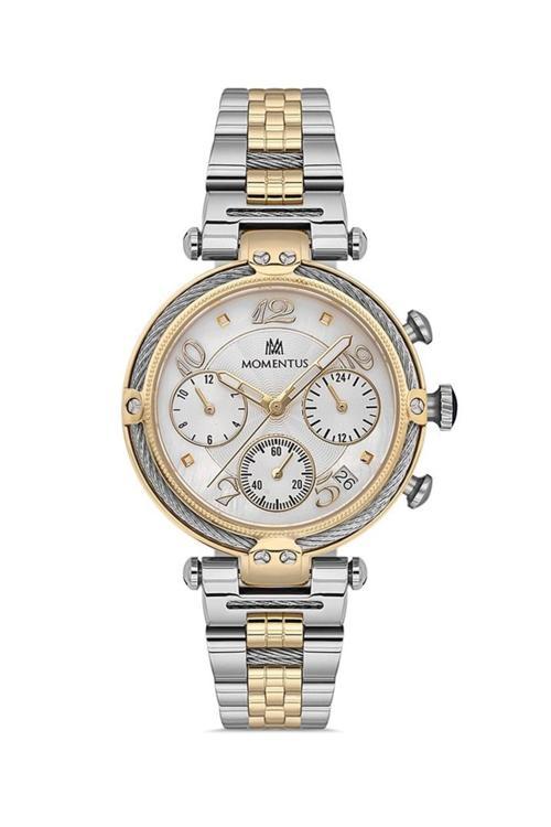 Cs261T-02Sg Kadın Kol Saati