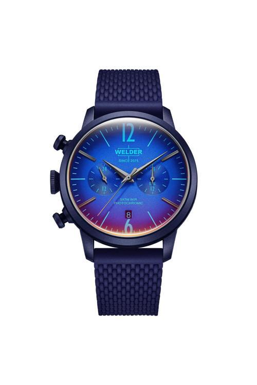 Moody 45 Mm Wwrp502 Erkek Kol Saati