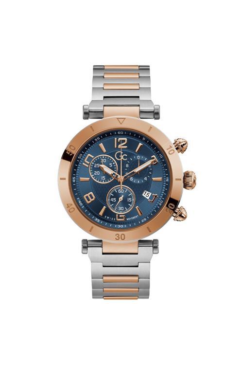 Gc Gcy68004G7Mf Erkek Kol Saati