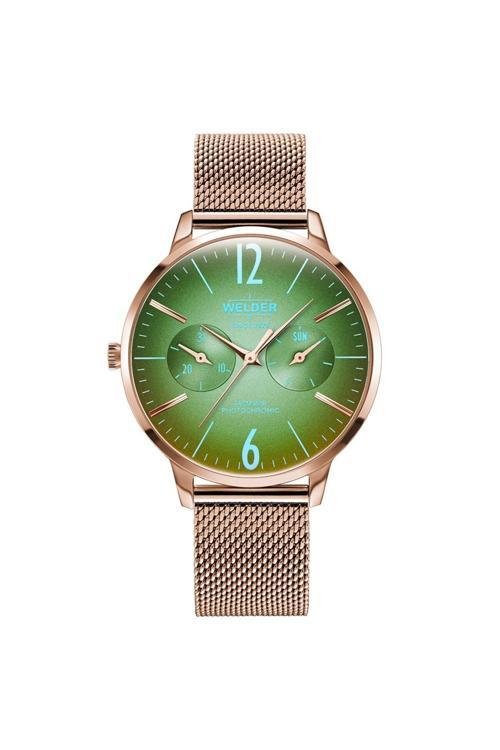 Wwrs605 Kadın Kol Saati