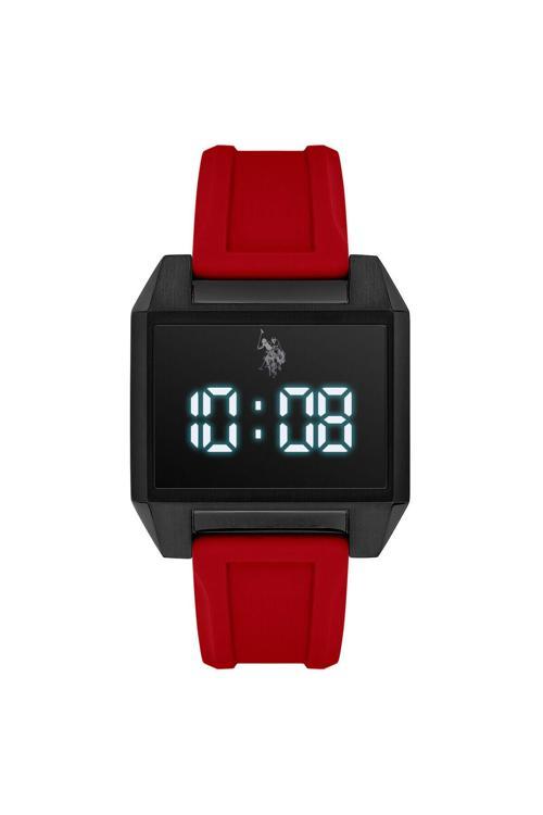 Uspa1047-02 Erkek Kol Saati