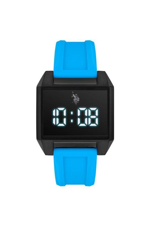 Uspa1047-04 Erkek Kol Saati