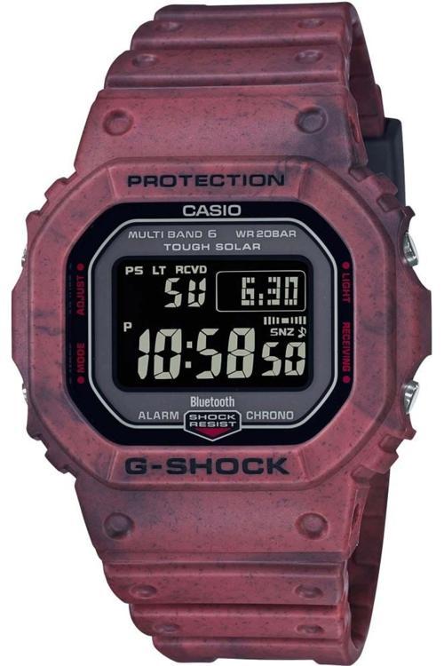 Gw-B5600Sl-4Dr Kol Saati