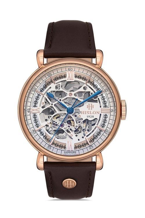 Men'S Solid Sd100R-16Kr Erkek Kol Saati