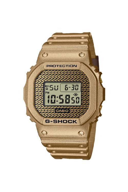 Erkek Kol Saati G-Shock Dwe-5600Hg-1Dr