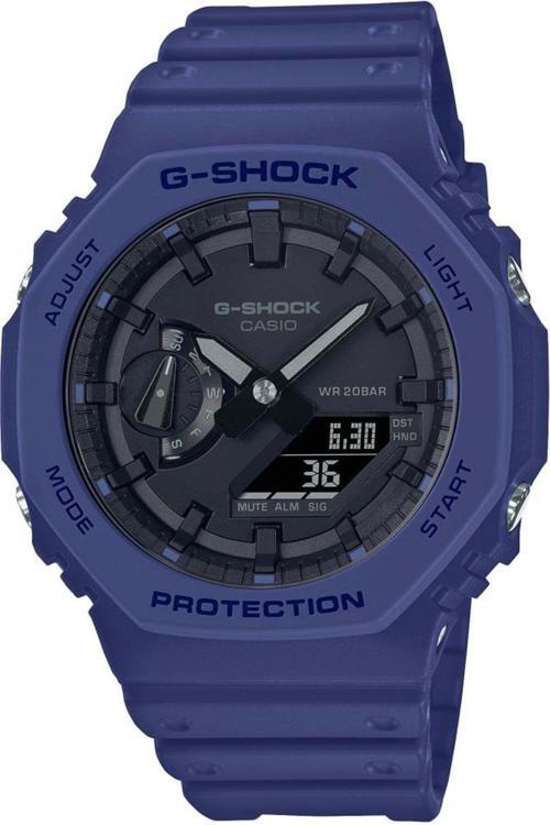 Ga-2100-2Adr Kol Saati