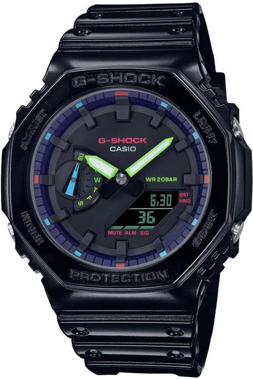Ga-2100Rgb-1A