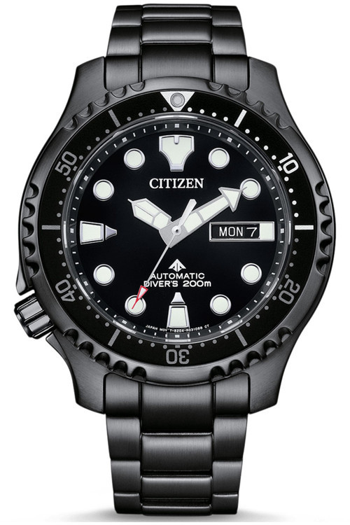 Promaster Mechanical Diver Ny0145-86Ee Otomatik Erkek Kol Saati